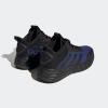 imageadidas Mens Aw Bball Soccer UnisexBlackCarbonVictory Blue