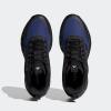 imageadidas Mens Aw Bball Soccer UnisexBlackCarbonVictory Blue