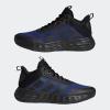 imageadidas Mens Aw Bball Soccer UnisexBlackCarbonVictory Blue