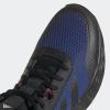 imageadidas Mens Aw Bball Soccer UnisexBlackCarbonVictory Blue