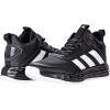 imageadidas Mens Aw Bball Soccer UnisexBlackCloud WhiteCarbon