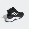 imageadidas Mens Aw Bball Soccer UnisexBlackWhiteBlack