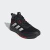 imageadidas Mens Aw Bball Soccer UnisexBlackWhiteCarbon