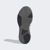 imageadidas Mens Aw Bball Soccer UnisexCloud White Core Black Grey Four