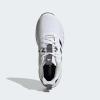 imageadidas Mens Aw Bball Soccer UnisexCloud White Core Black Grey Four