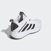 imageadidas Mens Aw Bball Soccer UnisexCloud White Core Black Grey Four