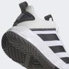imageadidas Mens Aw Bball Soccer UnisexCloud White Core Black Grey Four