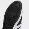 imageadidas Mens Aw Bball Soccer UnisexCore Black Cloud White Grey Six