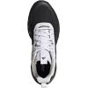 imageadidas Mens Aw Bball Soccer UnisexCore Black Core Black Cloud White