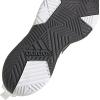 imageadidas Mens Aw Bball Soccer UnisexCore Black Core Black Cloud White