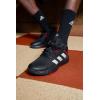 imageadidas Mens Aw Bball Soccer UnisexCore Black Ftwr White Carbon