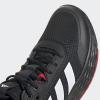 imageadidas Mens Aw Bball Soccer UnisexCore Black Ftwr White Carbon