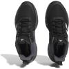 imageadidas Mens Aw Bball Soccer UnisexCore BlackGreyWhite