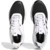 imageadidas Mens Aw Bball Soccer UnisexFtwr White Ftwr White Core Black