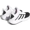imageadidas Mens Aw Bball Soccer UnisexFtwr White Ftwr White Core Black