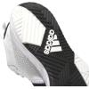 imageadidas Mens Aw Bball Soccer UnisexFtwr White Ftwr White Core Black
