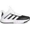 imageadidas Mens Aw Bball Soccer UnisexFtwr White Ftwr White Core Black