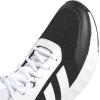 imageadidas Mens Aw Bball Soccer UnisexFtwr White Ftwr White Core Black