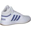 imageadidas Mens Aw Bball Soccer UnisexFtwr White Team Royal Blue Gum 3
