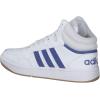 imageadidas Mens Aw Bball Soccer UnisexFtwr White Team Royal Blue Gum 3