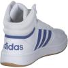 imageadidas Mens Aw Bball Soccer UnisexFtwr White Team Royal Blue Gum 3