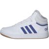 imageadidas Mens Aw Bball Soccer UnisexFtwr White Team Royal Blue Gum 3