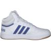 imageadidas Mens Aw Bball Soccer UnisexFtwr White Team Royal Blue Gum 3