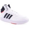 imageadidas Mens Aw Bball Soccer UnisexFtwr WhiteLegend InkVivid Red