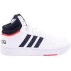 imageadidas Mens Aw Bball Soccer UnisexFtwr WhiteLegend InkVivid Red