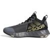 imageadidas Mens Aw Bball Soccer UnisexGrey Five Magold Carbon Black