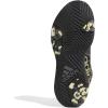 imageadidas Mens Aw Bball Soccer UnisexGrey Five Magold Carbon Black