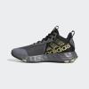 imageadidas Mens Aw Bball Soccer UnisexGrey Five Matte Gold Core Black