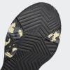 imageadidas Mens Aw Bball Soccer UnisexGrey FiveMatte GoldCore Black