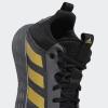 imageadidas Mens Aw Bball Soccer UnisexGrey FiveMatte GoldCore Black