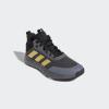 imageadidas Mens Aw Bball Soccer UnisexGrey FiveMatte GoldCore Black