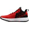 imageadidas Mens Aw Bball Soccer UnisexRojint Ftwbla Negbs