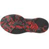 imageadidas Mens Aw Bball Soccer UnisexVivid RedWhiteCore Black