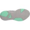 imageadidas Mens Aw Bball Soccer UnisexWhiteBlack Blue MetallicPulse Mint