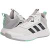 imageadidas Mens Aw Bball Soccer UnisexWhiteBlack Blue MetallicPulse Mint