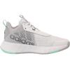 imageadidas Mens Aw Bball Soccer UnisexWhiteBlack Blue MetallicPulse Mint