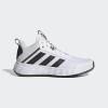 imageadidas Mens Aw Bball Soccer UnisexWhiteBlackGrey
