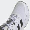 imageadidas Mens Aw Bball Soccer UnisexWhiteBlackGrey