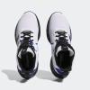 imageadidas Mens Aw Bball Soccer UnisexWhiteTeam Royal BlueCore Black