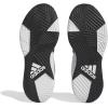 imageadidas Mens Aw Bball Soccer UnisexWhiteWhiteCore Black