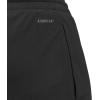 imageadidas Mens Badge of Sport Basketball ShortsBlackWhite2024