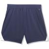 imageadidas Mens Badge of Sport Basketball ShortsInkWhite
