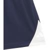 imageadidas Mens Badge of Sport Basketball ShortsInkWhite