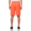 imageadidas Mens Badge of Sport Basketball ShortsSolar Red