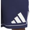 imageadidas Mens Badge of Sport Basketball ShortsTeam Navy BlueTeam Navy Blue