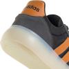 imageadidas Mens Barreda DecodeBlackFocus OrangeGrey